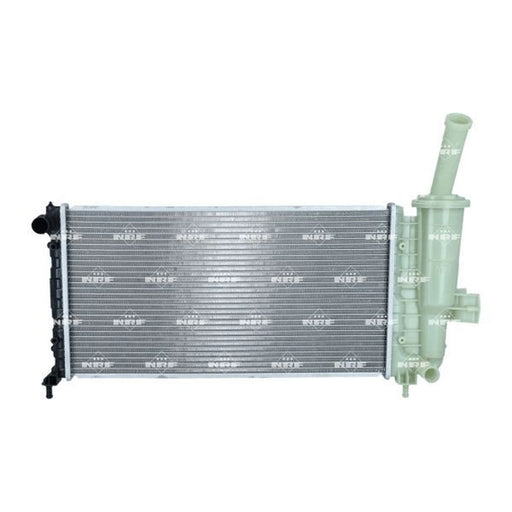 NRF Engine Radiator 53601