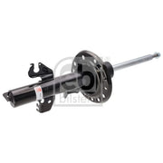 Febi Shock Absorber Damper Strut Front Left 1002478