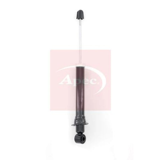 Apec Shock Absorber Damper Strut Rear Right ASA1773