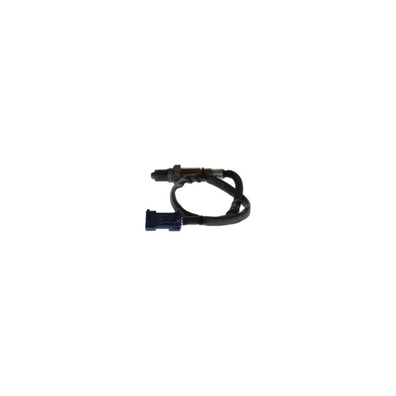 Bosch O2 Lambda Oxygen Sensor after catalytic converter 0 258 006 185