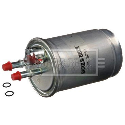 Borg & Beck Fuel Filter Element BFF8056