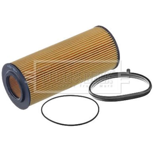 Borg & Beck Engine Oil Filter BFO4137