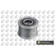 BGA Alternator Overrunning Freewheel Clutch DC5605