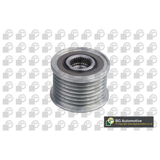 BGA Alternator Overrunning Freewheel Clutch DC5605