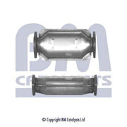 BM Catalysts Petrol Cat BM90616