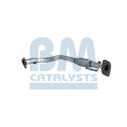 BM Catalysts Exhaust Pipe OD BM70279
