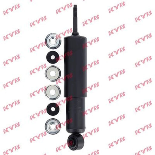 KYB Shock Absorber Damper Strut Front 444128