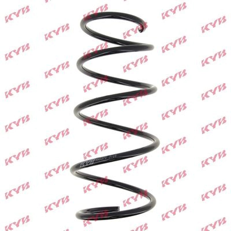 KYB Front Suspension Coil Spring RA3371