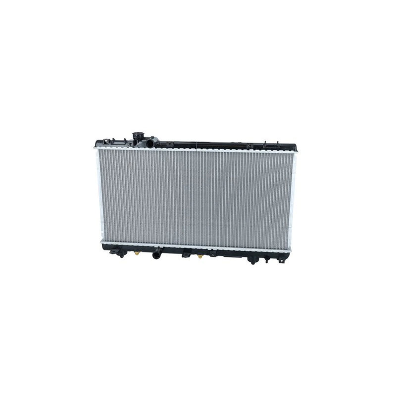 NRF Engine Radiator 53349