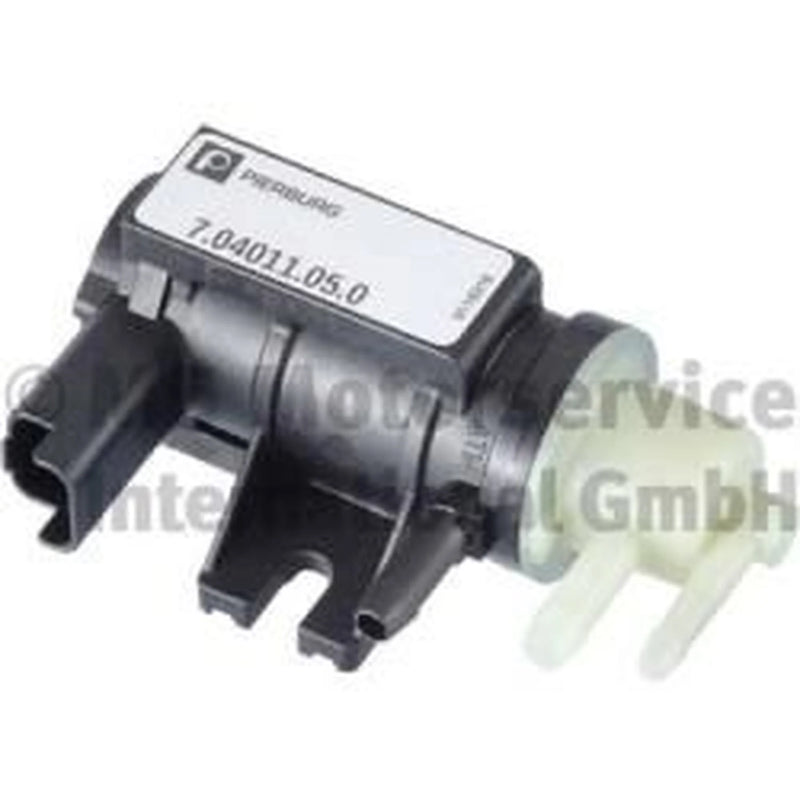 Pierburg Turbo Boost Pressure Converter 7.04011.05.0
