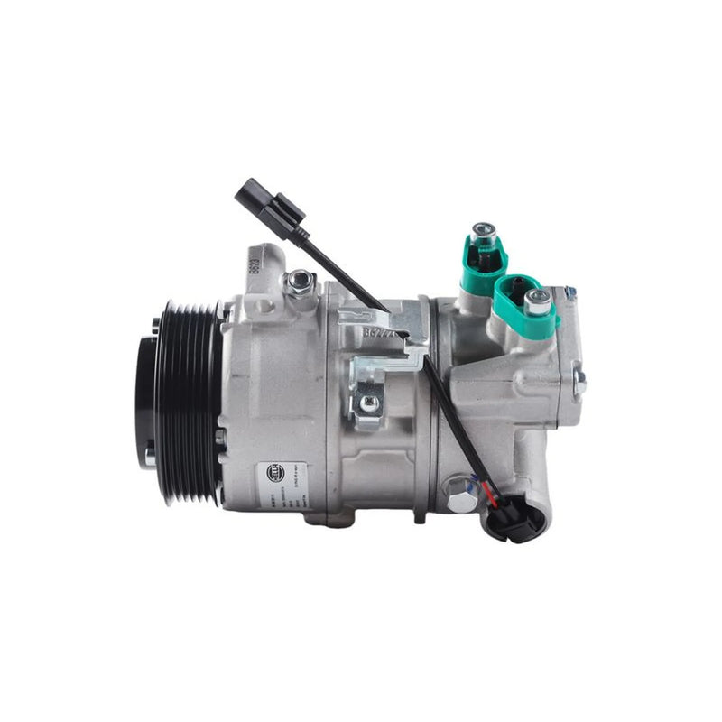 Hella Air Conditioning Compressor 8FK 366 201-111