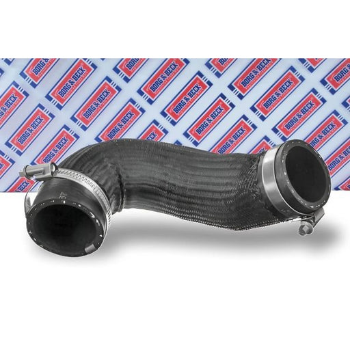 Borg & Beck Intercooler Turbo Charge Air Hose BTH1544