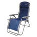 Ragley Pro Relax chair with side table F1303 - Quest - Van Life Living