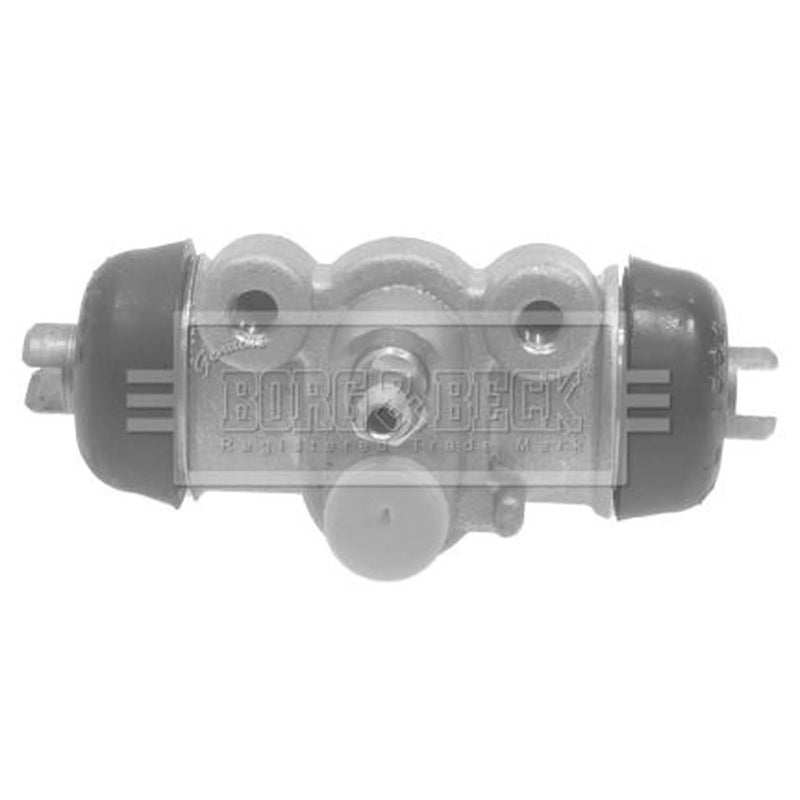 Borg & Beck Wheel Cylinder Hydraulic Brake Rear Right BBW1919