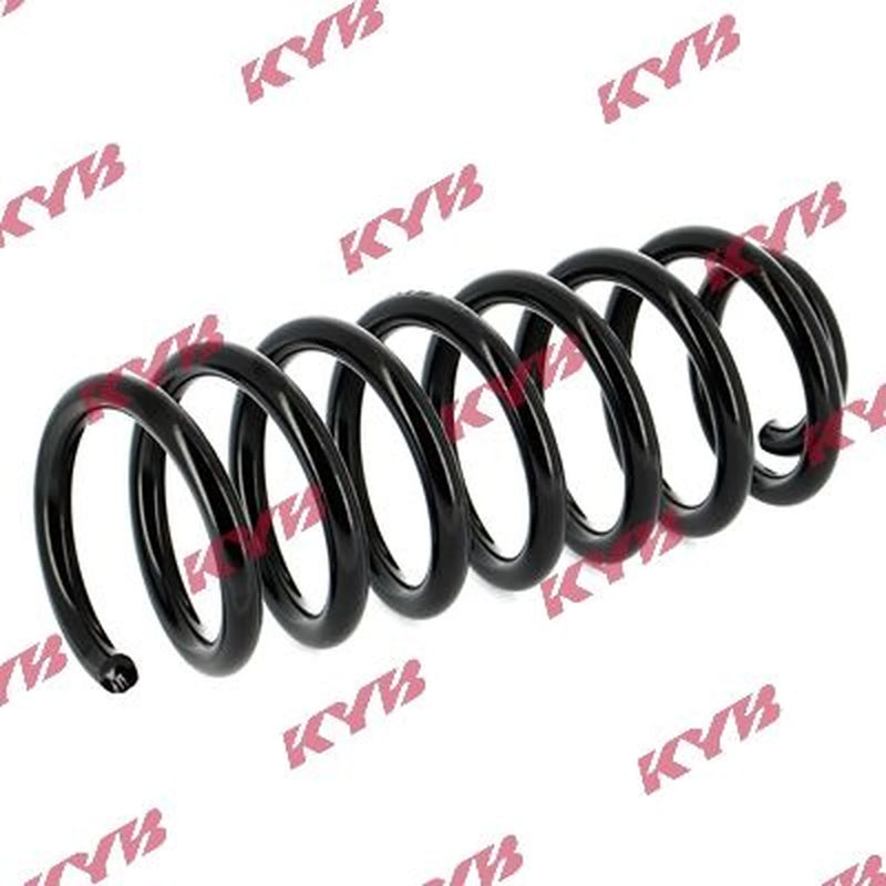 KYB Rear Suspension Coil Spring RC5236