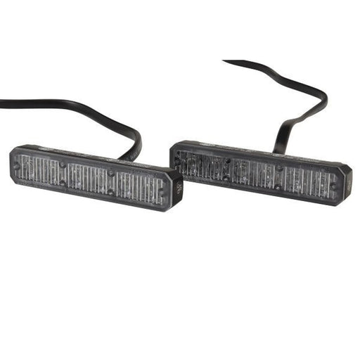 Hella Strobe-Type Beacon High 2XD 012 160-811