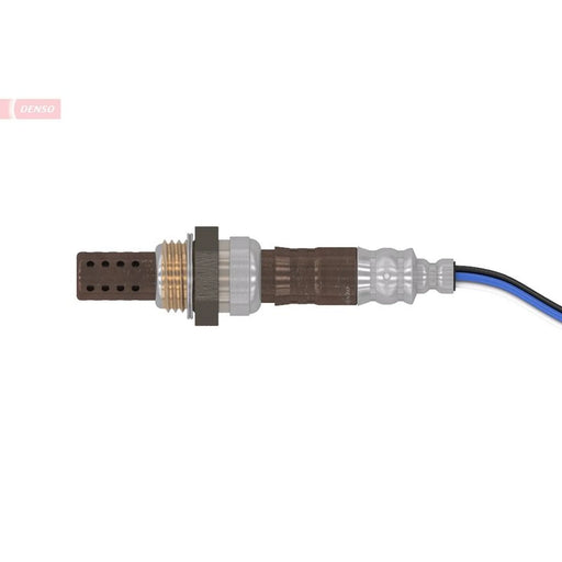 Denso O2 Lambda Oxygen Sensor Left DOX-0550