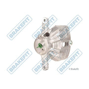 Apec Brake Caliper Assembly Front Left BCA1623E