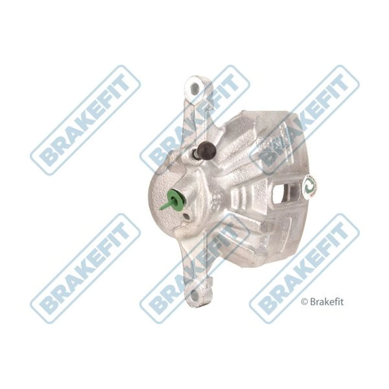 Apec Brake Caliper Assembly Front Left BCA1623E