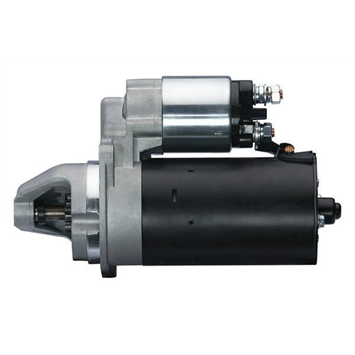 Hella Starter Motor 12V 1.8kW 9 Teeth 8EA 015 642-021