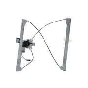 Valeo Electric Window Regulator Lifter Right Front 851505