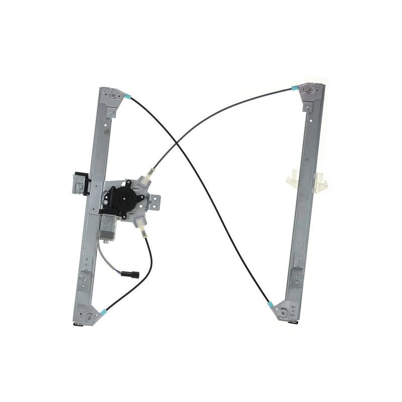 Valeo Electric Window Regulator Lifter Right Front 851505