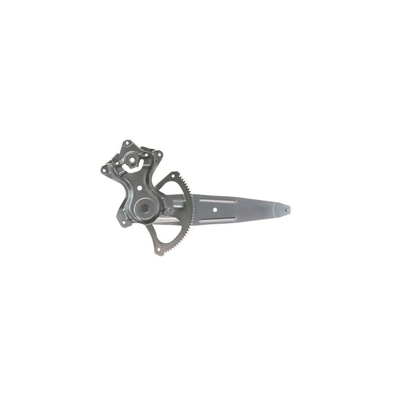 Valeo Electric Window Regulator Lifter Right Rear 861201