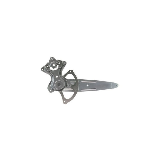 Valeo Electric Window Regulator Lifter Right Rear 861201