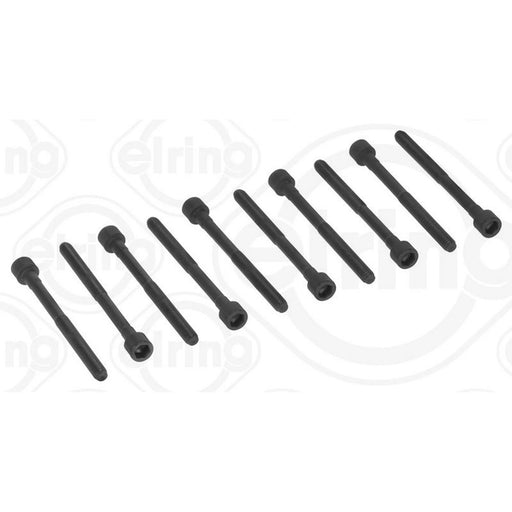 Elring Cylinder Head Bolt Set M10x1,5x121 890.320