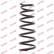 KYB Rear Suspension Coil Spring RC6734