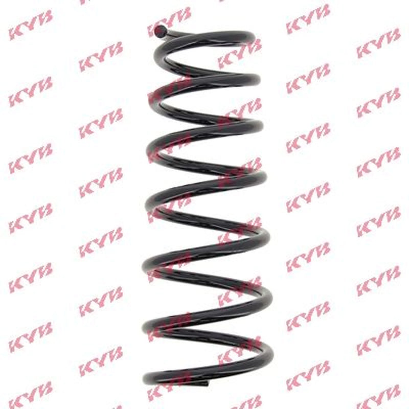KYB Rear Suspension Coil Spring RC6734