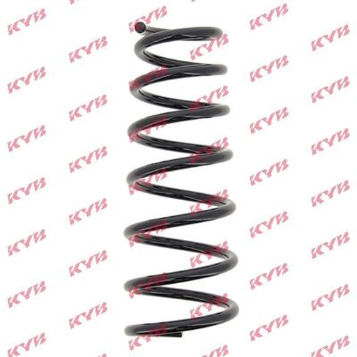 KYB Rear Suspension Coil Spring RC6734