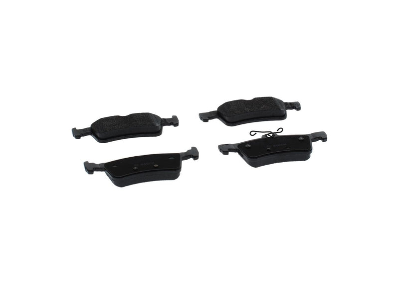 Bosch Brake Pad Set x x 0986494811