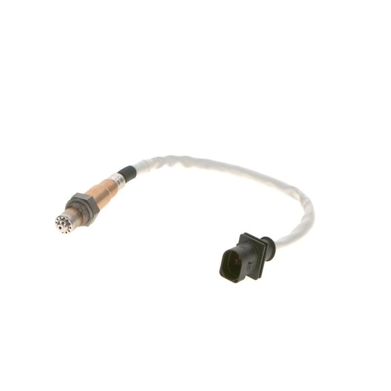 Bosch O2 Lambda Oxygen Sensor before catalytic converter 0 258 027 157