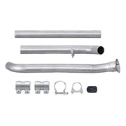 Hella Repair Pipe Catalytic Converter 8LA 366 007-001