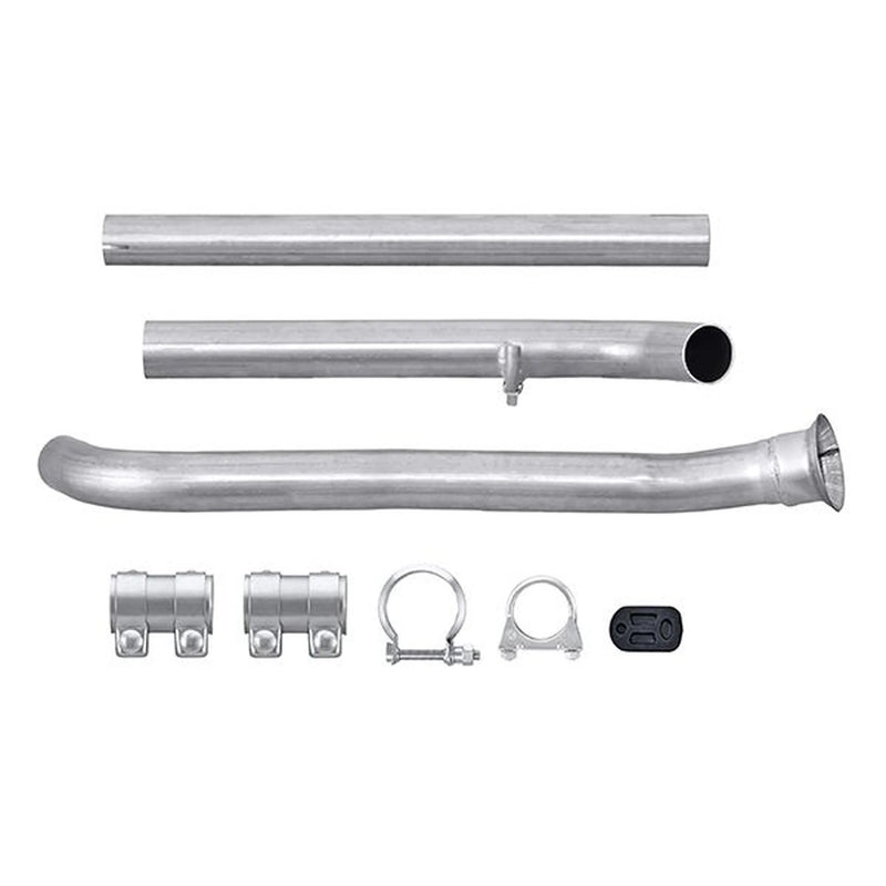 Hella Repair Pipe Catalytic Converter 8LA 366 007-001
