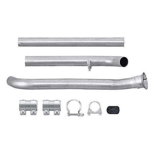 Hella Repair Pipe Catalytic Converter 8LA 366 007-001