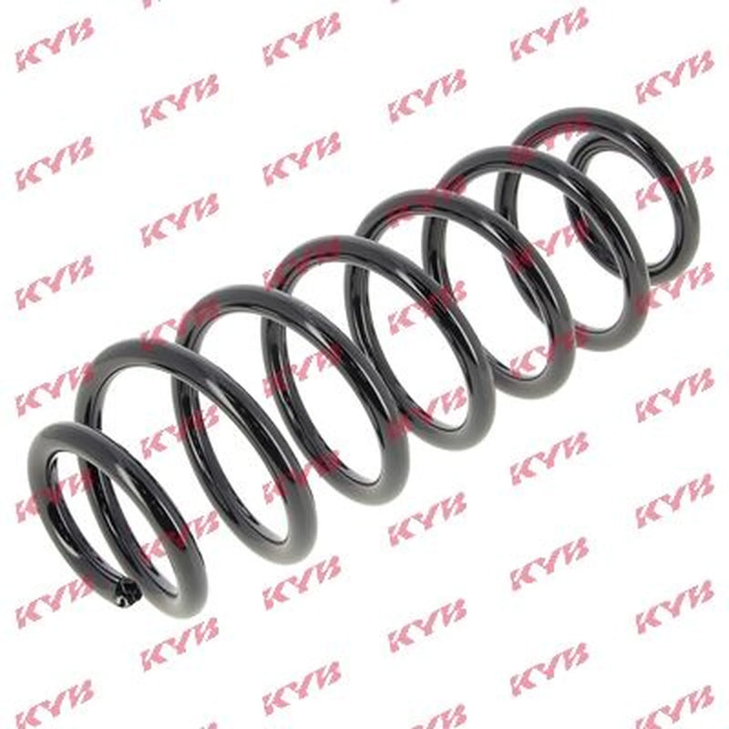 KYB Rear Suspension Coil Spring RA6182