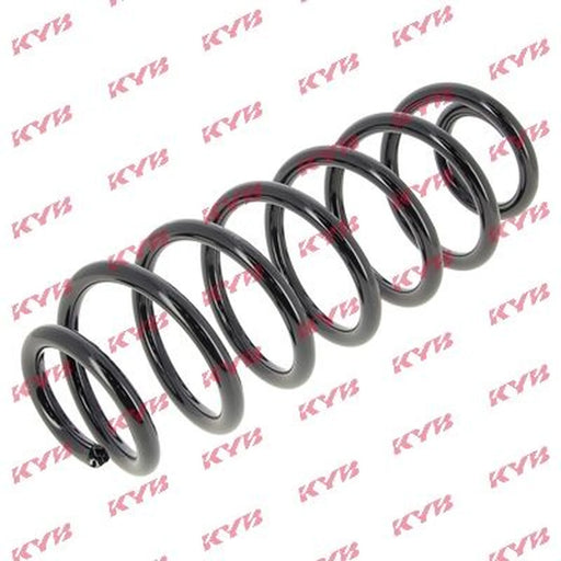 KYB Rear Suspension Coil Spring RA6182