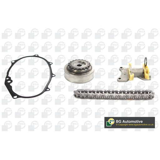 BGA Timing Chain Kit Set 42 Links TC0110VFK