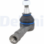 Delphi Steering Tie Rod End Ball Joint Front Left M14x1.5 TA1950