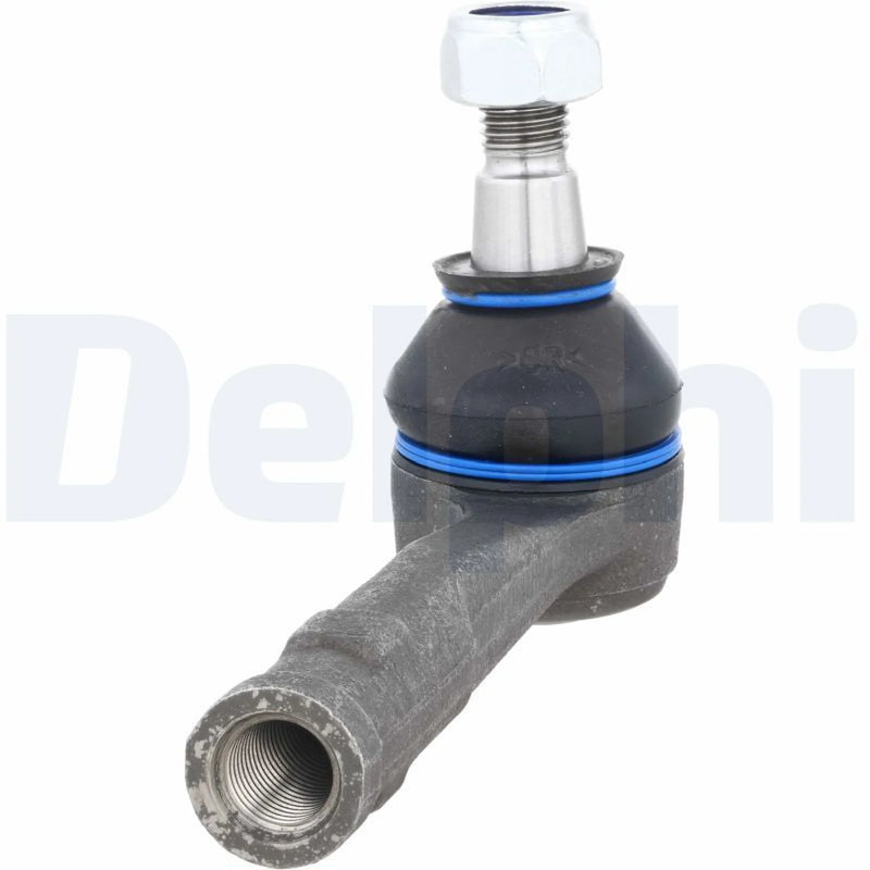 Delphi Steering Tie Rod End Ball Joint Front Left M14x1.5 TA1950