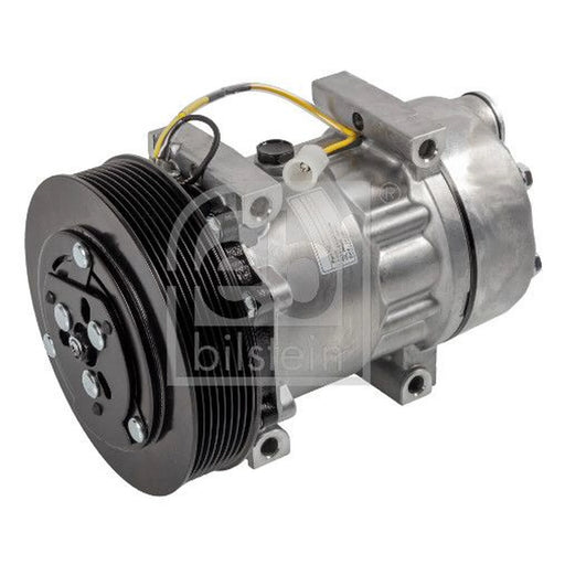 Febi Air Conditioning Compressor 43558