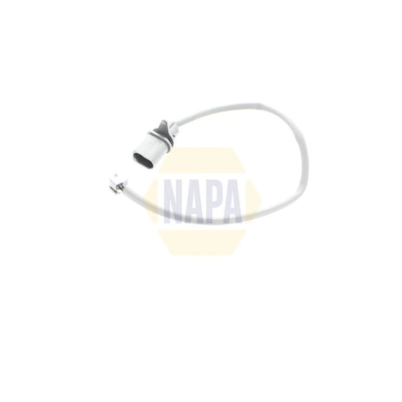 NAPA Brake Pad Wear Sensor Front NWL5378