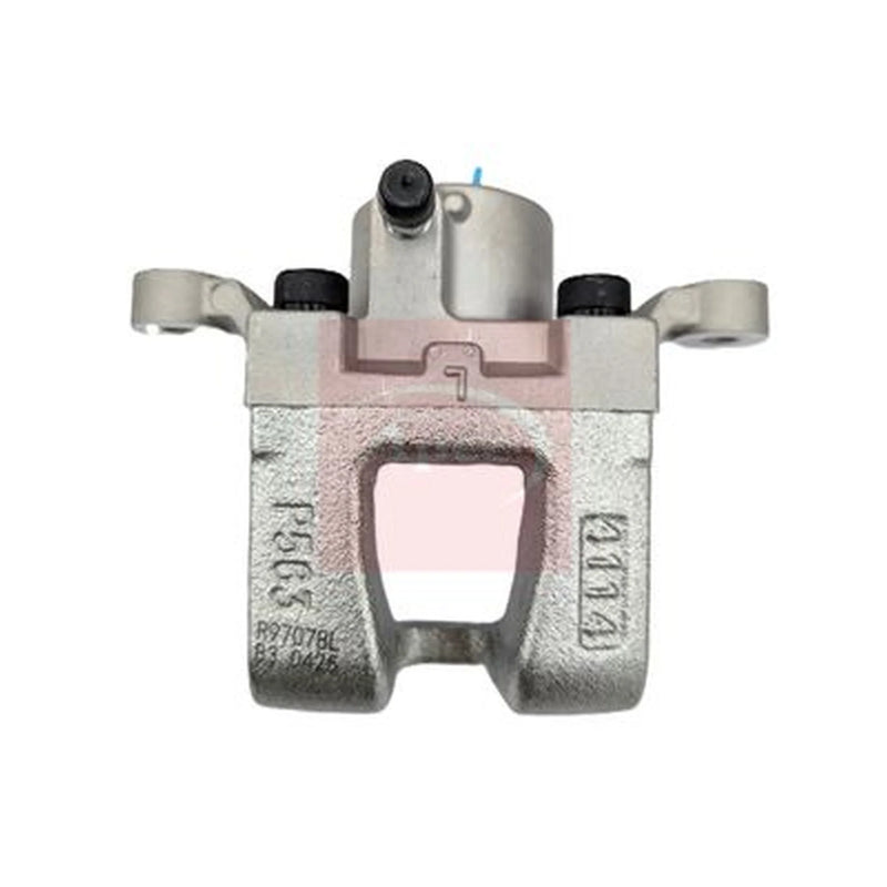 Apec Brake Caliper Assembly Rear Left LCA1633N