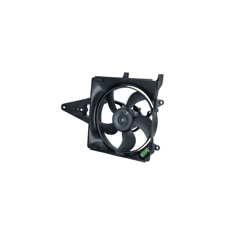 NRF Engine Cooling Fan 47431