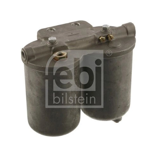 Febi Fuel Filter Housing 38048