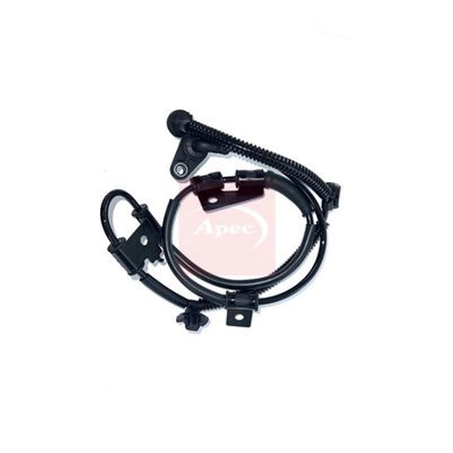 Apec ABS Wheel Speed Sensor Front Left ABS1611