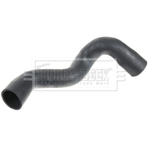 Borg & Beck Intercooler Turbo Charge Air Hose BTH1137