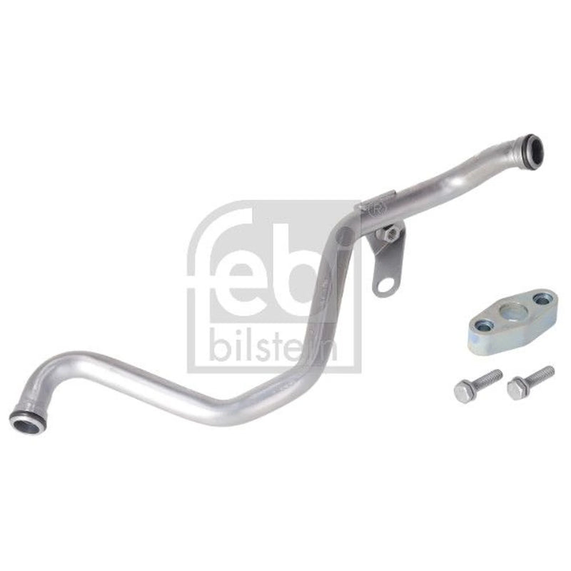 Febi Turbo Oil Feed Return Line 190457